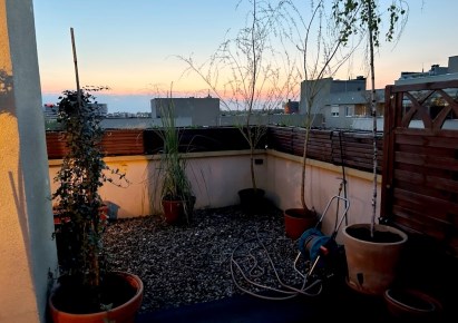 mieszkanie na sprzedaż - Warszawa, Ochota, Szczęśliwice, Zadumana