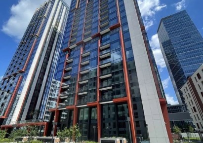 mieszkanie na sprzedaż - Warszawa, Wola, Prosta