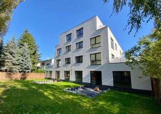 dom na wynajem - Warszawa, Mokotów, Ksawerów, Irysowa