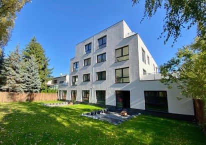 dom na wynajem - Warszawa, Mokotów, Ksawerów, Irysowa