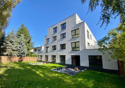 dom na wynajem - Warszawa, Mokotów, Ksawerów, Irysowa