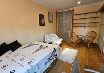 mieszkanie na sprzedaż - Warszawa, Wola, Muranów, Nowolipie