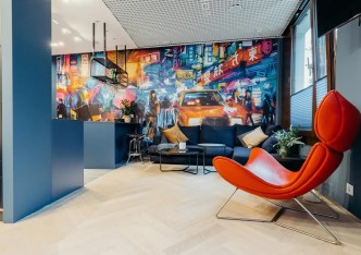 mieszkanie na sprzedaż - Warszawa, Wola, Krochmalna