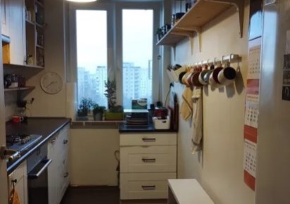 mieszkanie na sprzedaż - Warszawa, Bielany, Renesansowa