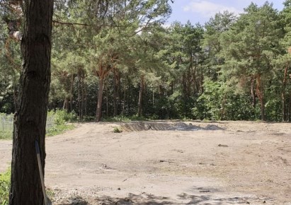 działka na sprzedaż - Warszawa, Wawer, Falenica, Techniczna