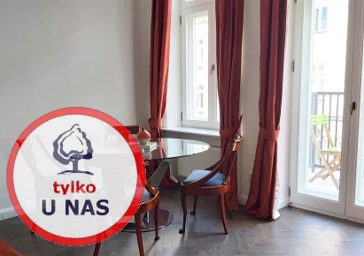 mieszkanie na sprzedaż - Warszawa, Śródmieście, Śródmieście Południowe, Lwowska