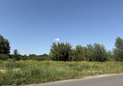 działka na sprzedaż - Warszawa, Wawer, Radość, Borków