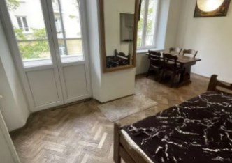 mieszkanie na sprzedaż - Warszawa, Ochota, Stara Ochota, Filtrowa