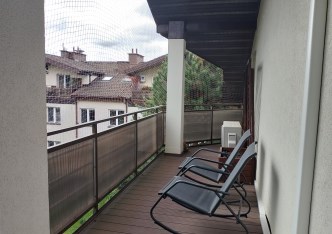 mieszkanie na sprzedaż - Warszawa, Ursynów, Natolin, Jaworowa