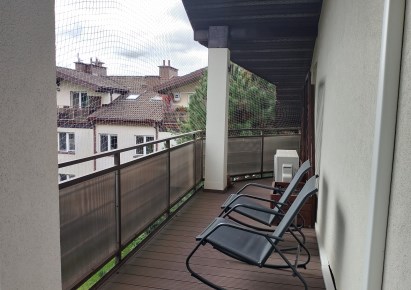 mieszkanie na sprzedaż - Warszawa, Ursynów, Natolin, Jaworowa