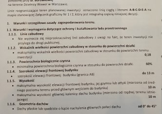 działka na sprzedaż - Warszawa, Wawer, Falenica, Borówkowa