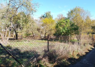 działka na sprzedaż - Warszawa, Wawer, Falenica, Kminkowa