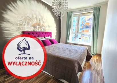 mieszkanie na sprzedaż - Warszawa, Praga-Południe, Gocław, Bora Komorowskiego