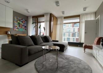 mieszkanie na sprzedaż - Warszawa, Wola, Czyste, Kolejowa