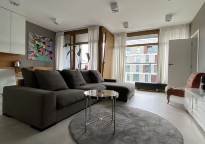 mieszkanie na sprzedaż - Warszawa, Wola, Czyste, Kolejowa