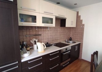 mieszkanie na sprzedaż - Warszawa, Wola, Obozowa