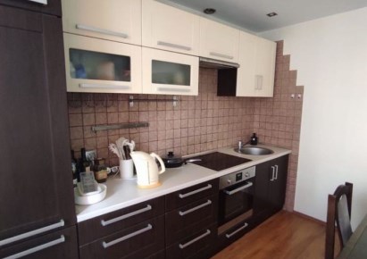 mieszkanie na sprzedaż - Warszawa, Wola, Obozowa