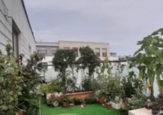 mieszkanie na sprzedaż - Warszawa, Wilanów, Miasteczko Wilanów, Sarmacka