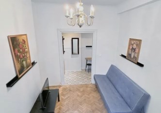 mieszkanie na sprzedaż - Warszawa, Śródmieście, Centrum, Sienna