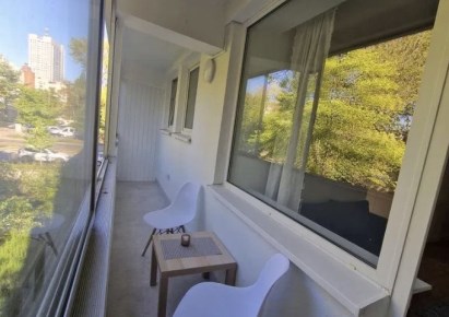 mieszkanie na sprzedaż - Warszawa, Śródmieście, Niska