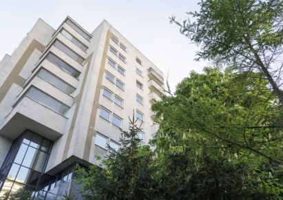 mieszkanie na sprzedaż - Warszawa, Śródmieście, Śródmieście Południowe, al. Jana Pawła II