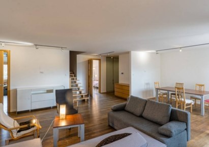 mieszkanie na sprzedaż - Warszawa, Mokotów, Stary Mokotów, Ursynowska