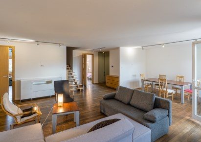 mieszkanie na sprzedaż - Warszawa, Mokotów, Stary Mokotów, Ursynowska