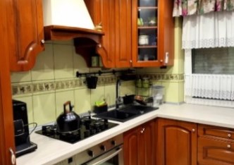 mieszkanie na sprzedaż - Warszawa, Praga-Południe, Gocław, Jantarowy Szlak