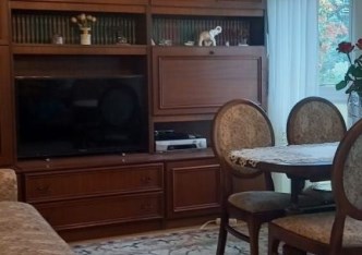 mieszkanie na sprzedaż - Warszawa, Ochota, Racławicka