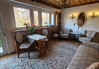 mieszkanie na sprzedaż - Warszawa, Ochota, Racławicka