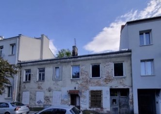 dom na sprzedaż - Warszawa, Praga-Południe, Gocławek, Józefa Zaliwskiego