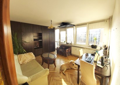 mieszkanie na sprzedaż - Warszawa, Śródmieście, Złota