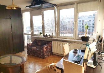 mieszkanie na sprzedaż - Warszawa, Śródmieście, Złota