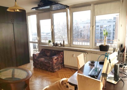 mieszkanie na sprzedaż - Warszawa, Śródmieście, Złota