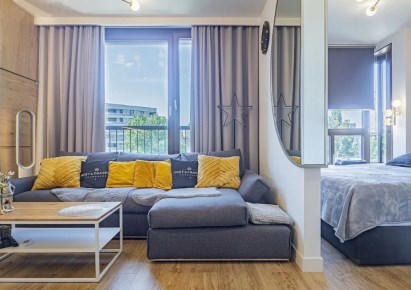 mieszkanie na sprzedaż - Warszawa, Wola, Krochmalna