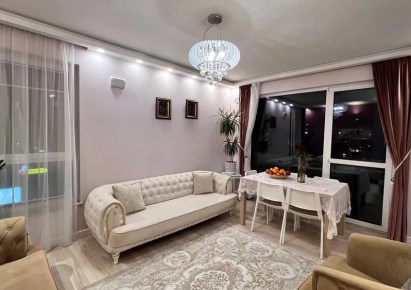 mieszkanie na sprzedaż - Warszawa, Ursus, Szamoty, Posag 7 Panien