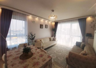 mieszkanie na sprzedaż - Warszawa, Ursus, Szamoty, Posag 7 Panien