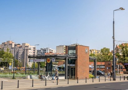 mieszkanie na sprzedaż - Warszawa, Bemowo, Górce, Łagowska