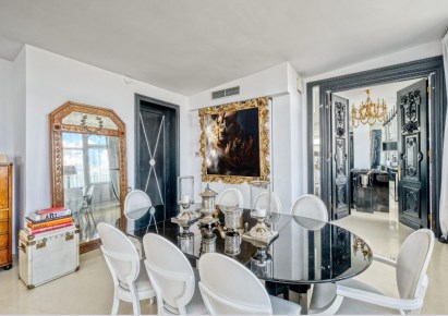 mieszkanie na sprzedaż - Warszawa, Śródmieście, Powiśle, Górnośląska