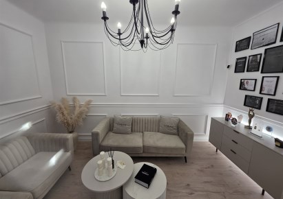 mieszkanie na sprzedaż - Warszawa, Mokotów, Kazimierzowska