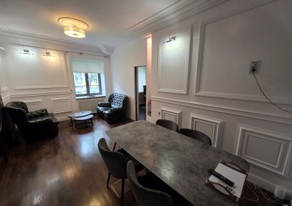 mieszkanie na sprzedaż - Warszawa, Mokotów, Kazimierzowska