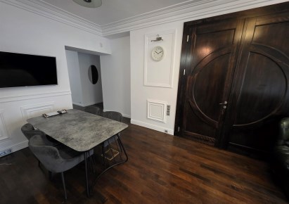 mieszkanie na wynajem - Warszawa, Mokotów, Kazimierzowska