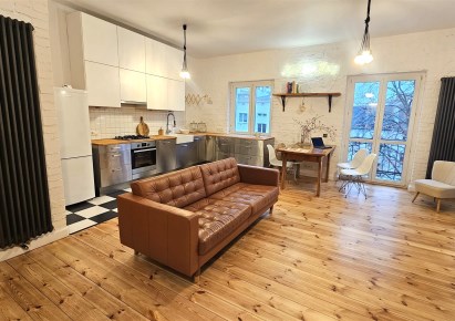 mieszkanie na sprzedaż - Warszawa, Mokotów, Stary Mokotów, Króżańska