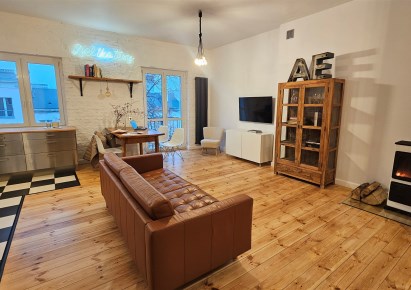 mieszkanie na sprzedaż - Warszawa, Mokotów, Stary Mokotów, Króżańska