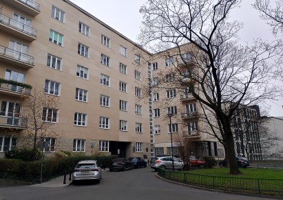 mieszkanie na sprzedaż - Warszawa, Śródmieście, Powiśle, Konopczyńskiego