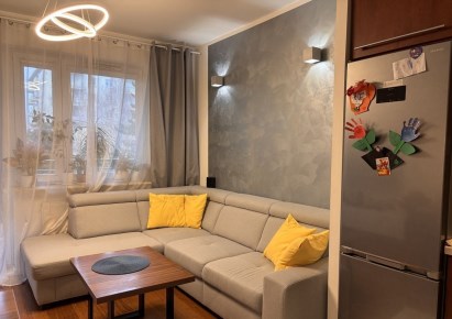 mieszkanie na sprzedaż - Warszawa, Ursus, Skorosze, Skoroszewska