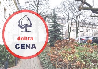 mieszkanie na sprzedaż - Warszawa, Śródmieście, Nowe Miasto, Bonifraterska