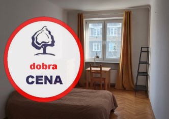 mieszkanie na sprzedaż - Warszawa, Śródmieście, Nowe Miasto, Bonifraterska