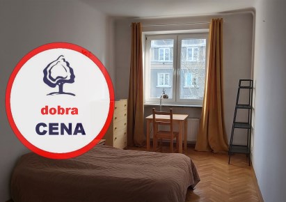 mieszkanie na sprzedaż - Warszawa, Śródmieście, Nowe Miasto, Bonifraterska