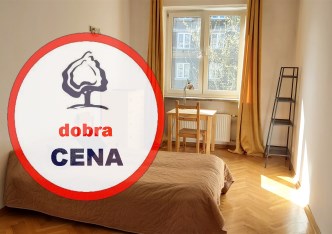 mieszkanie na sprzedaż - Warszawa, Śródmieście, Nowe Miasto, Bonifraterska